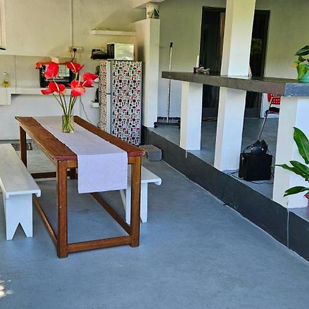 Le Lataniers Apartment ภายนอก รูปภาพ