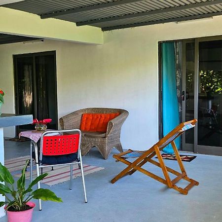 Le Lataniers Apartment ภายนอก รูปภาพ
