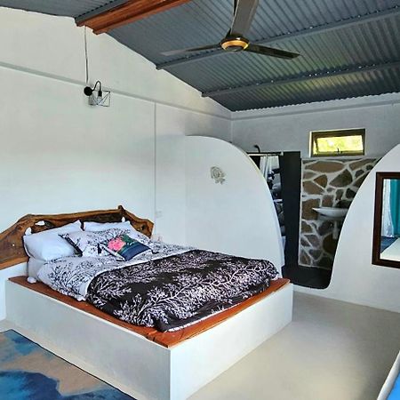 Le Lataniers Apartment ภายนอก รูปภาพ