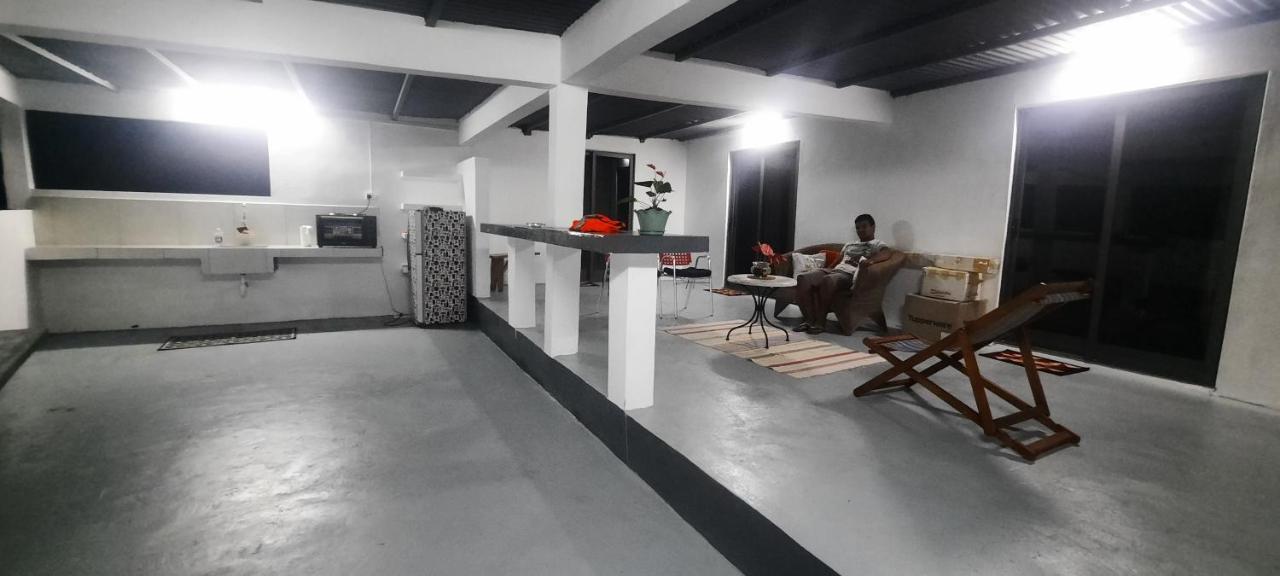 Le Lataniers Apartment ภายนอก รูปภาพ