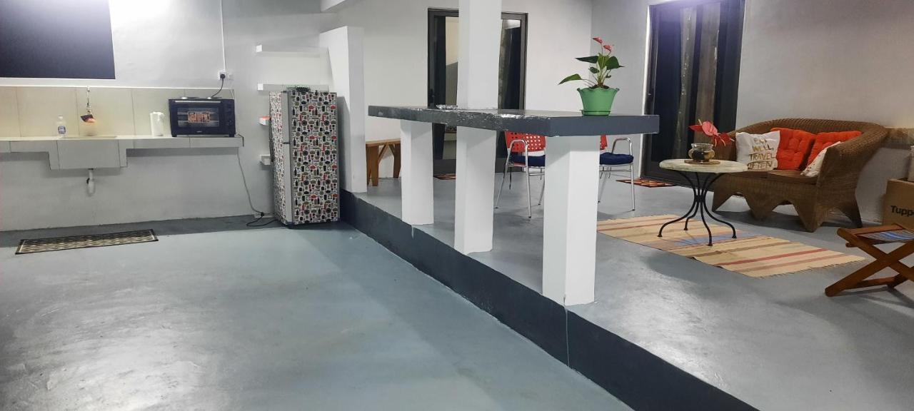 Le Lataniers Apartment ภายนอก รูปภาพ
