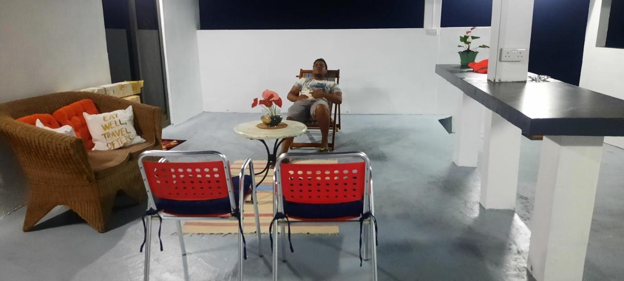 Le Lataniers Apartment ภายนอก รูปภาพ