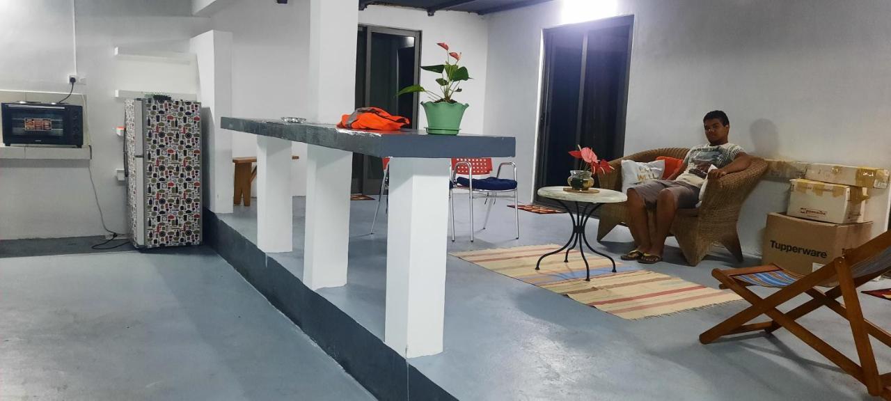 Le Lataniers Apartment ภายนอก รูปภาพ