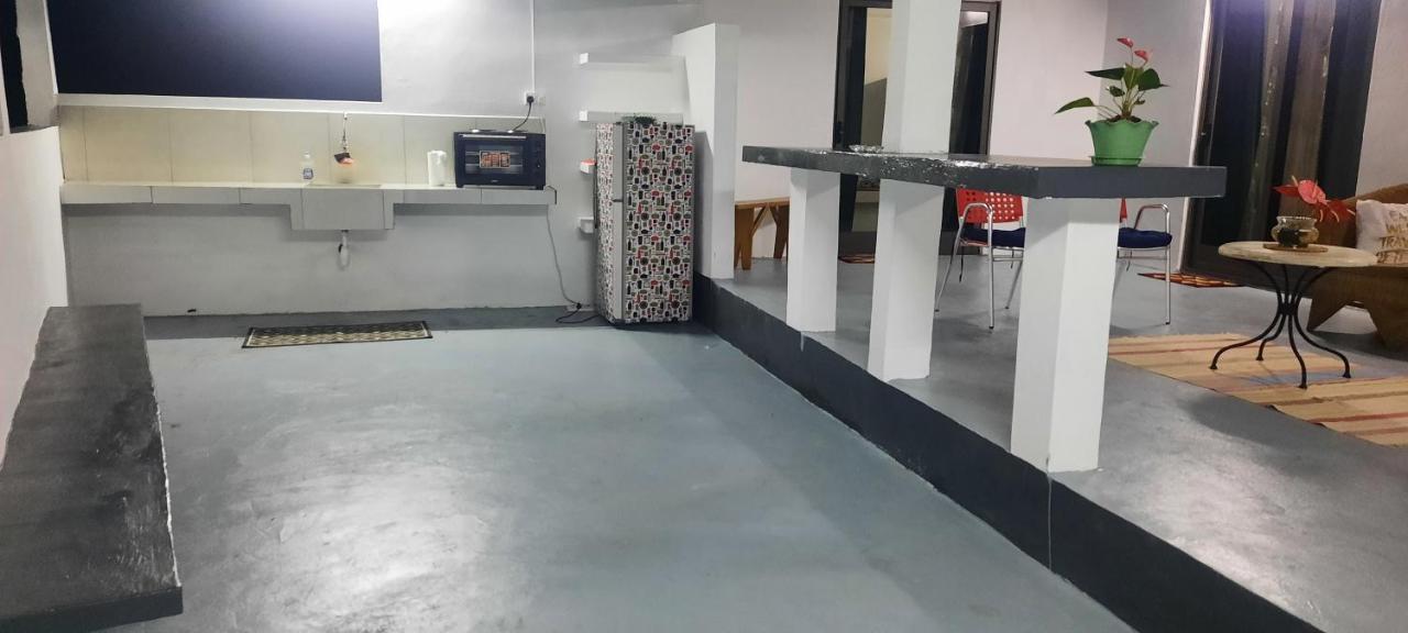 Le Lataniers Apartment ภายนอก รูปภาพ