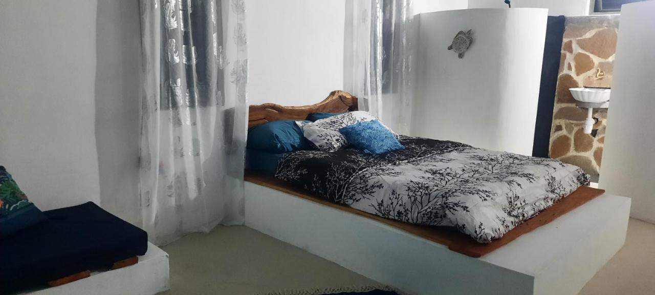Le Lataniers Apartment ภายนอก รูปภาพ