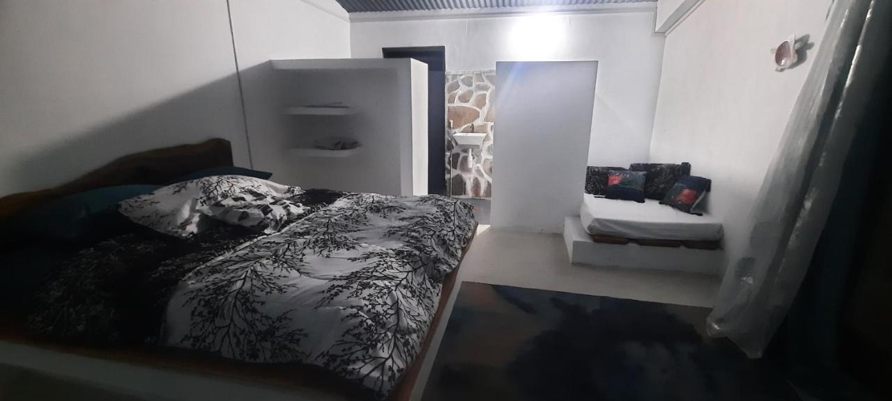 Le Lataniers Apartment ภายนอก รูปภาพ