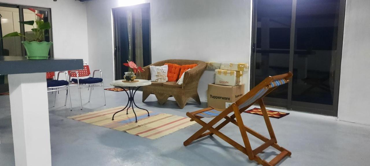 Le Lataniers Apartment ภายนอก รูปภาพ