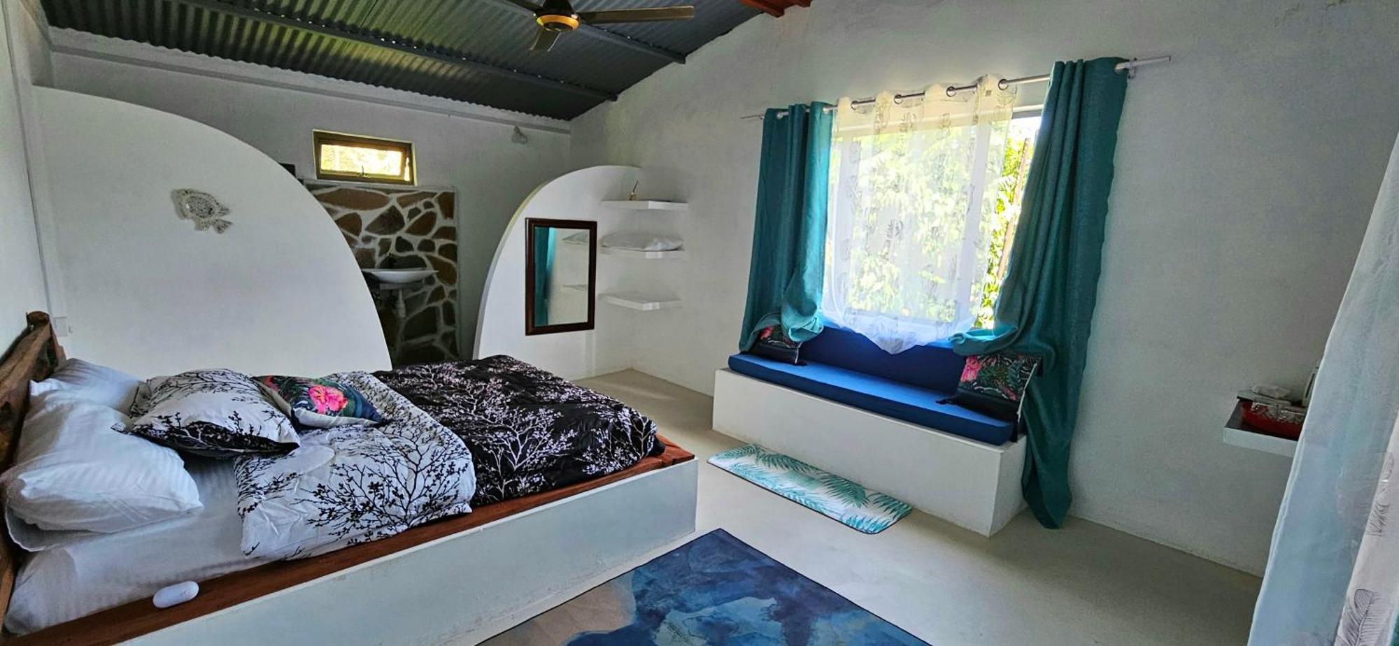 Le Lataniers Apartment ภายนอก รูปภาพ